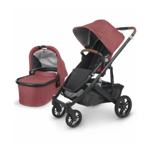 Duo UPPABABY Cruz V2 LUCY