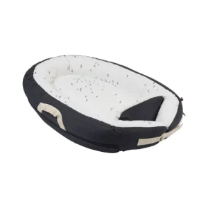 Nido Baby Nest Voksi gris antracita