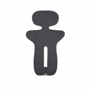 Colchoneta Airflow liner Dark Grey
