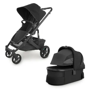 Duo UPPABABY Cruz V2 PLUS JAKE