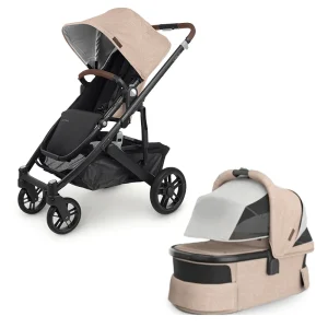 Duo UPPABABY Cruz V2 PLUS LIAM