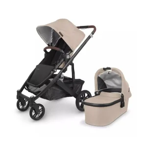 Duo UPPABABY Cruz V2 DECLAN