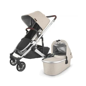 Duo UPPABABY Cruz V2 LIAM