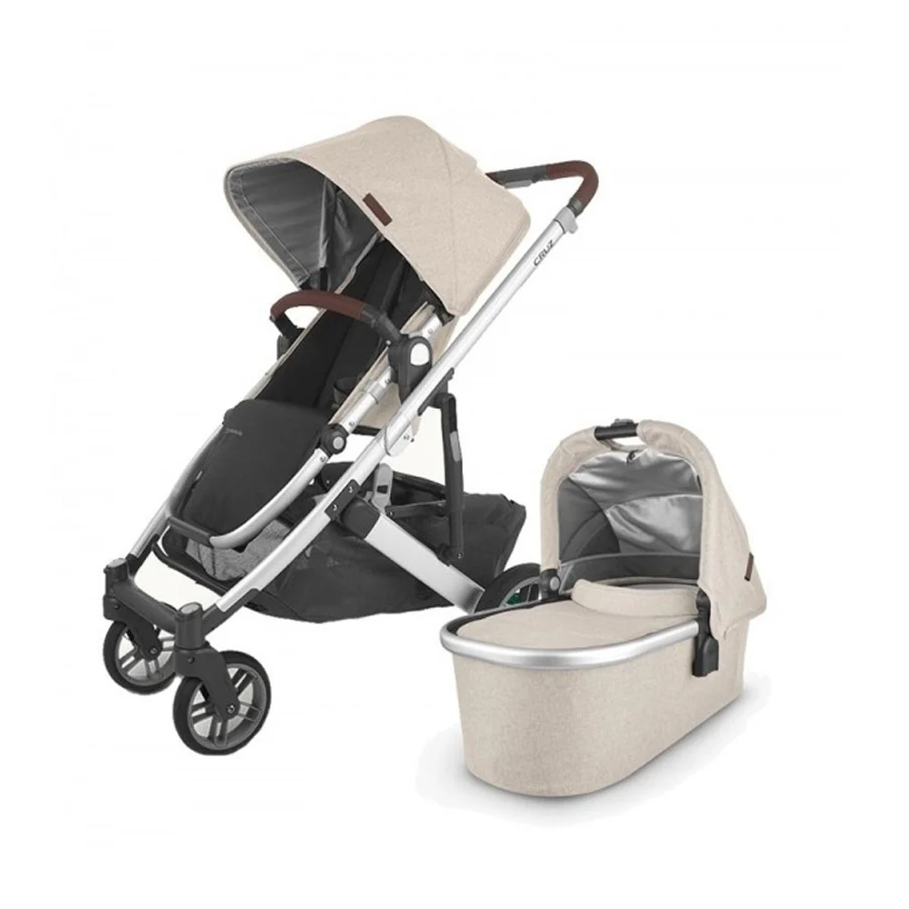 Duo UPPABABY Cruz V2 LIAM