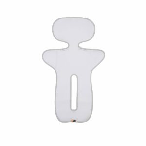 Colchoneta Airflow liner light grey