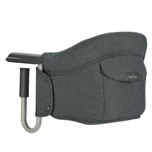 Trona Inglesina Fast Charcoal Grey