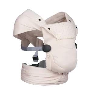 Mochila porteo Besafe New Born Heaven Sans forest